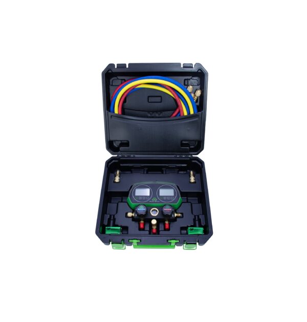Manometru digital ST B268D