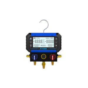 Manometru digital AMG 2