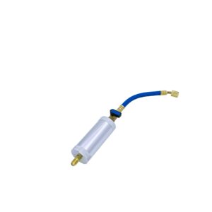 Injector cu robinet YS QCE 622