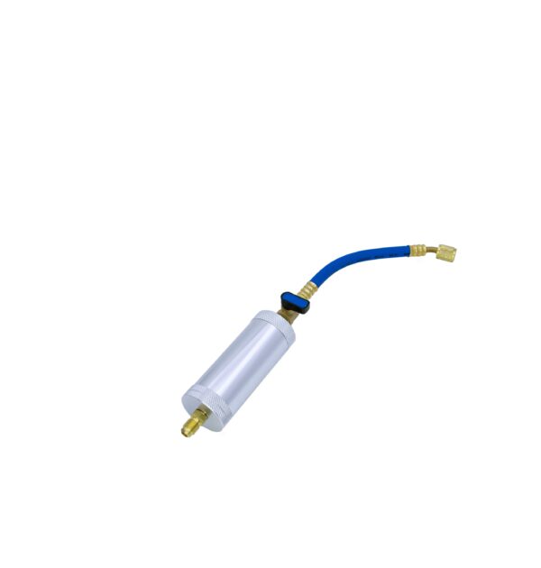 Injector cu robinet YS QCE 622