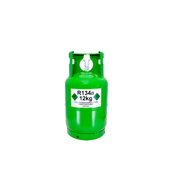 Freon R134a 12kg