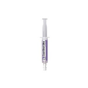Îmbunătățitor de frigidere COOL SHOT ULTRA WHITE 6ml