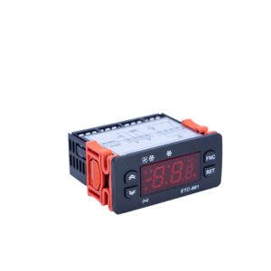 Termostat ETC 961