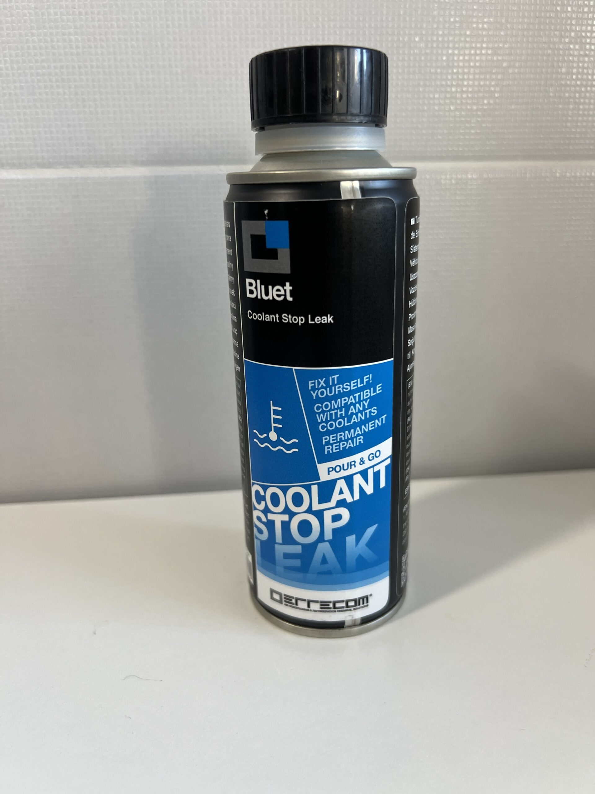 Etasant pentru scurgeri BLUET 250ml - imagine 2