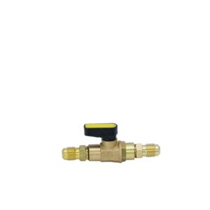 Robinet cu valva YS BV 503R