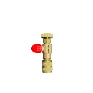 Robinet MCV 1
