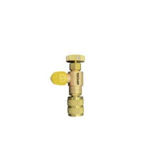 Robinet MCV 2