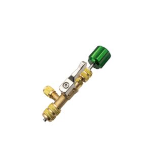Robinet adaptor MVR 1