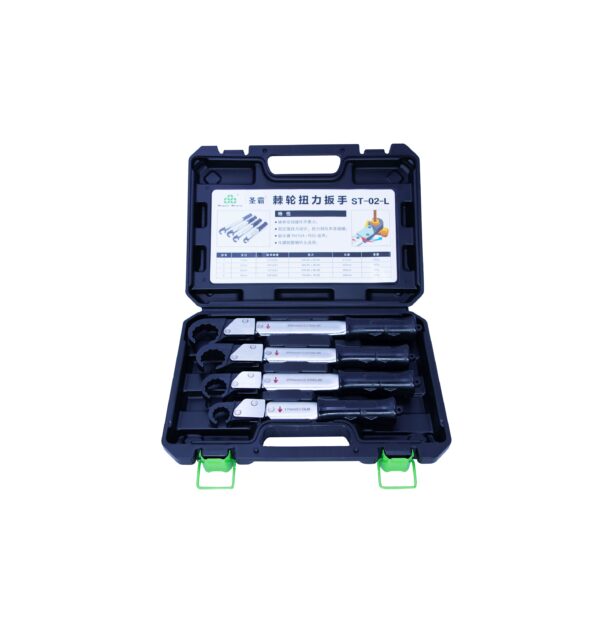 Cheie dinamometica ST 02L