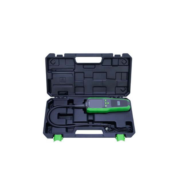 Detector de scurgeri ST 382P