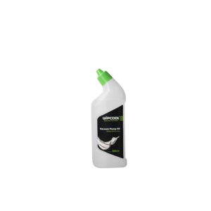 Vacum Pump Oil WPO 1