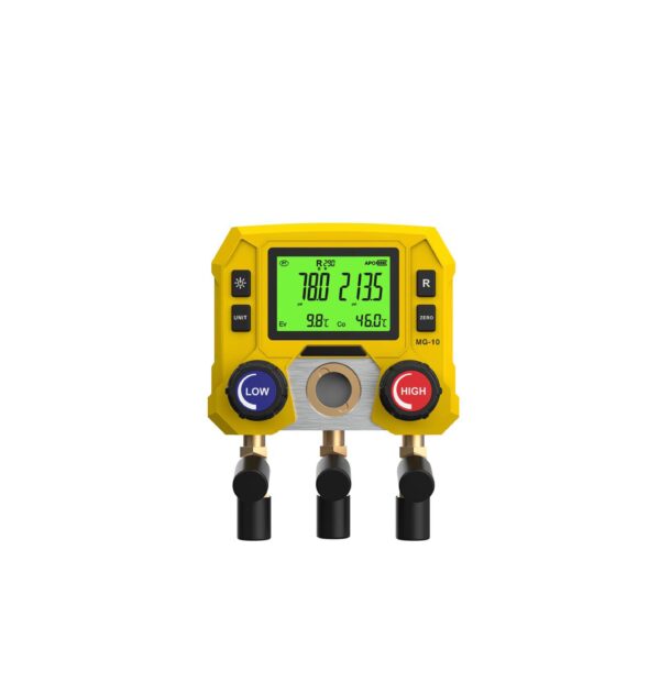 Manometru digital MG 10