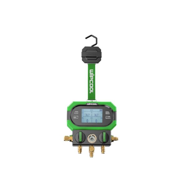 Manometru digital MDG 2K
