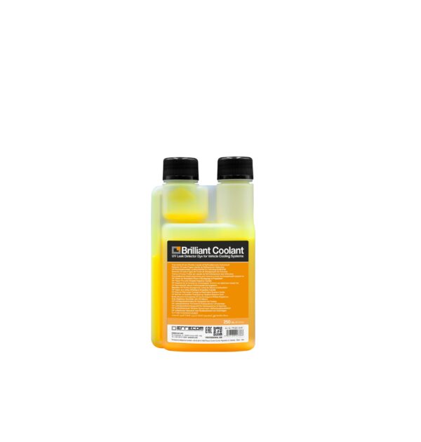 Soluție de contrast Brilliant Coolant 250ml