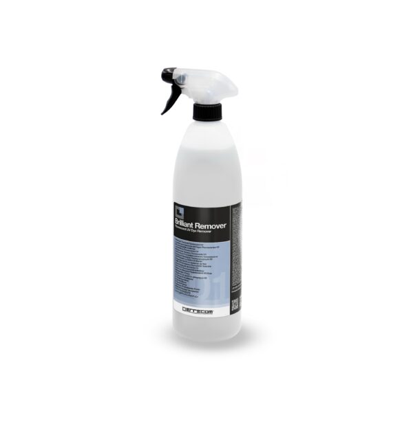 Detector de scurgeri Brilliant Remover 1L