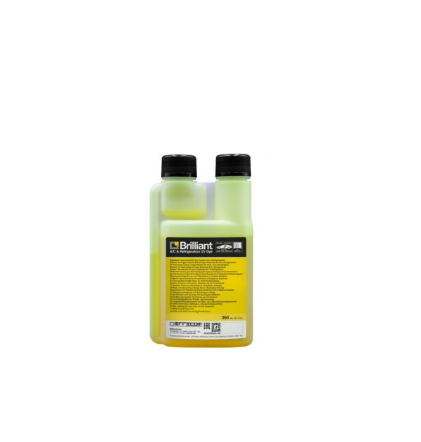 Soluție de contrast Brilliant UV 250ml
