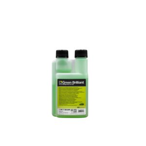 Soluție de contrast Green Brilliant UV 250ml
