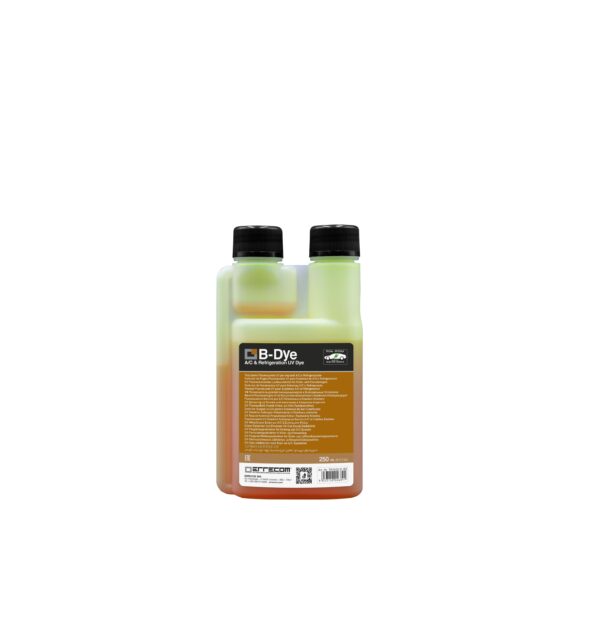 Soluție de contrast B DYE 250ml