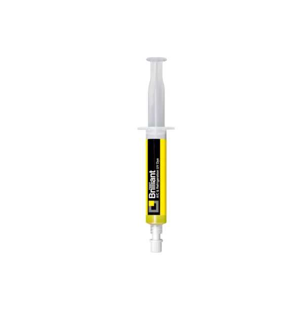 Soluție de contrast Brilliant UV 7.5ml