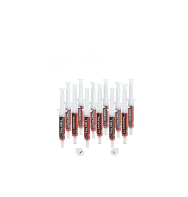 Soluție de contrast Trace Brilliant UV 7.5ml