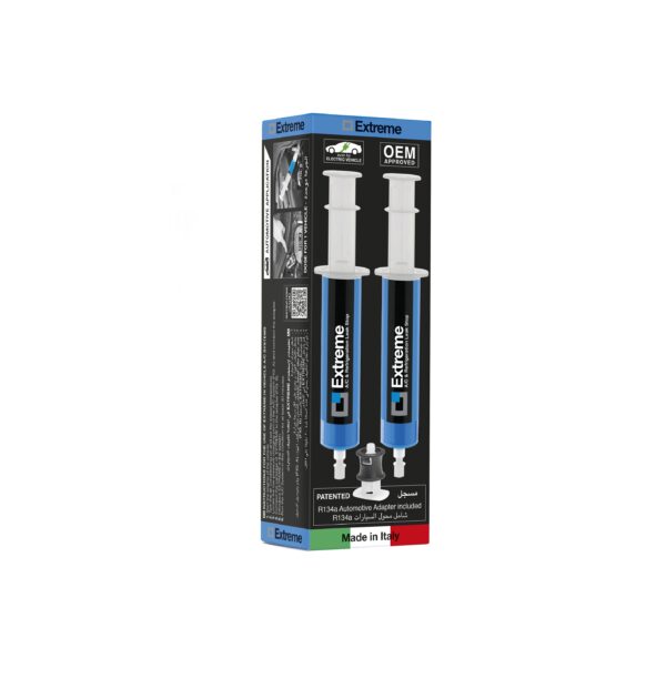Etanșant pentru scurgeri Extreme 2 x 30 ml