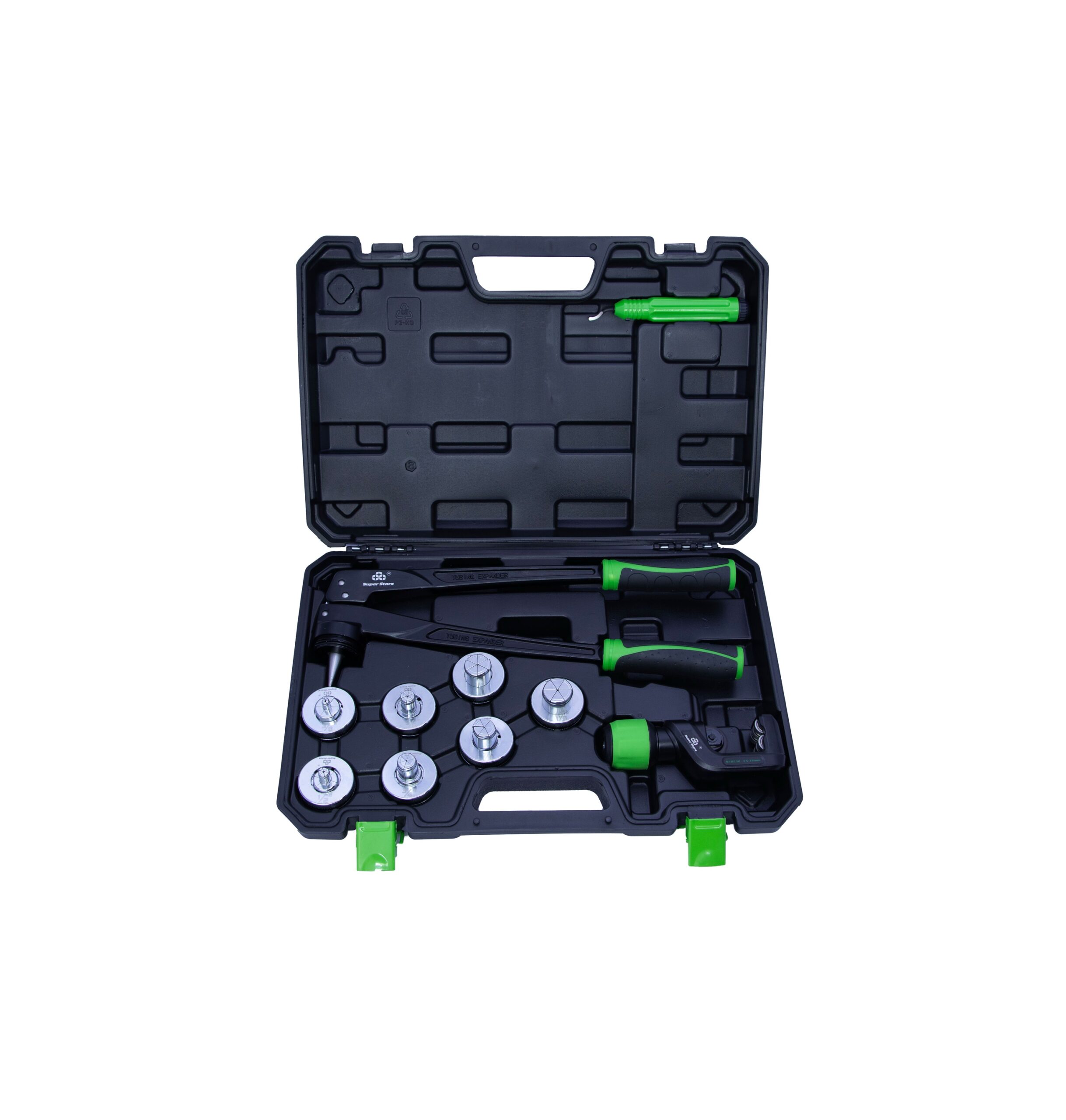 Largitor de țevi ST 100A