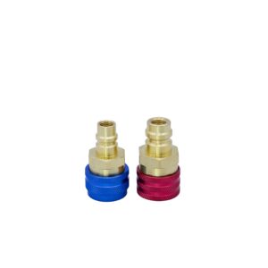 Cuple rapide  YS QC 111