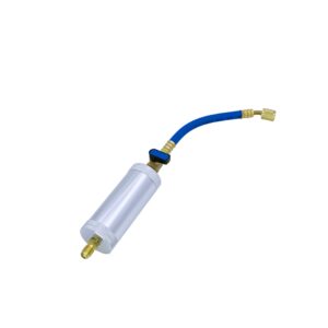 Injector cu robinet YS QCE 622
