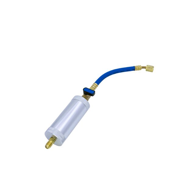 Injector cu robinet YS QCE 622