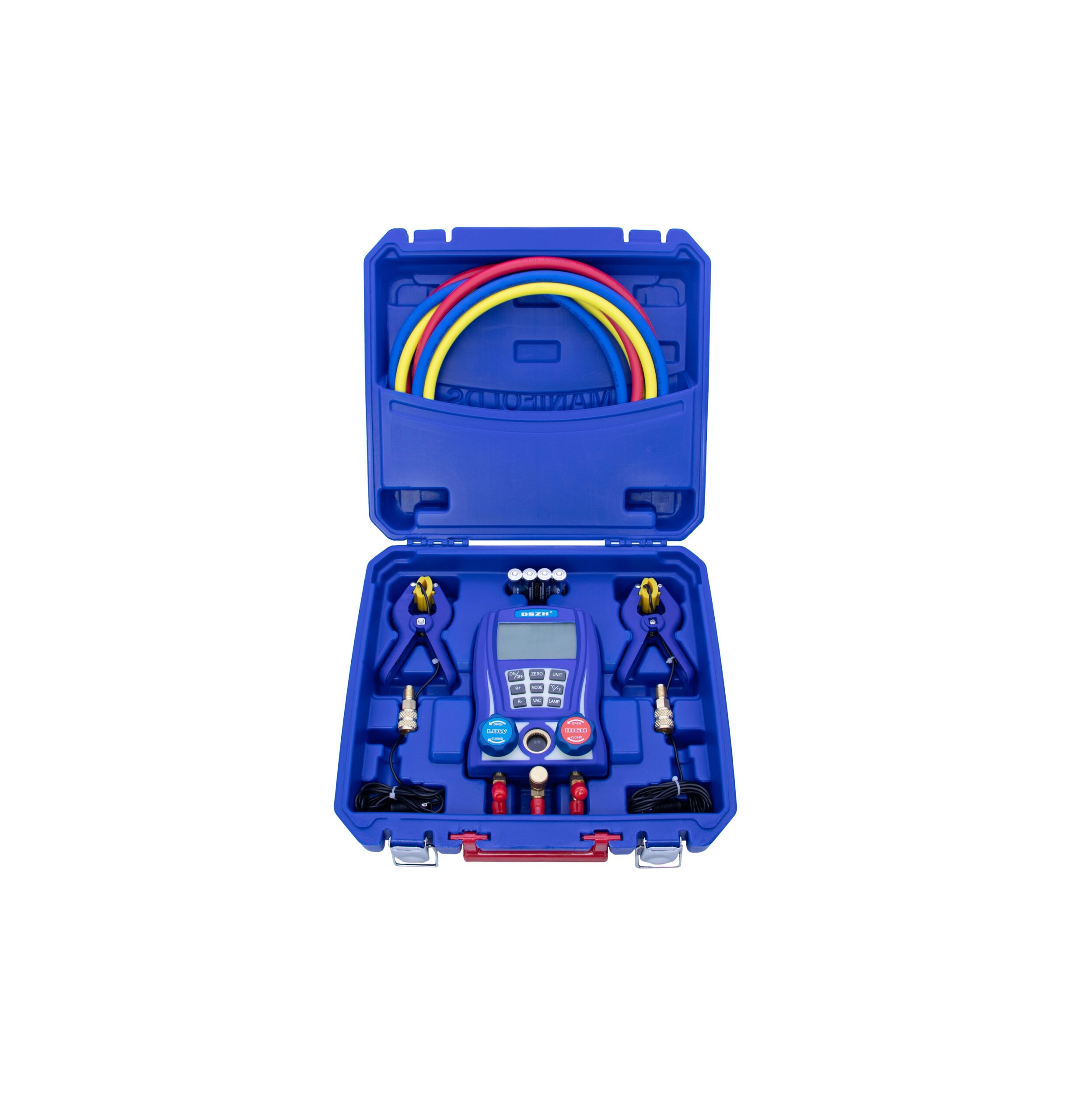 Manometru digital WK 6889L