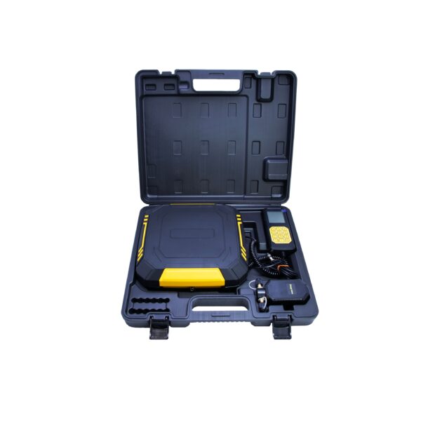 Cantar digital RCS 320V