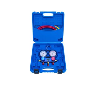 Manometru YS HVAC 900