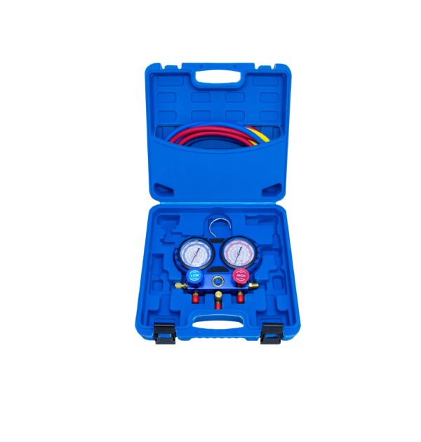 Manometru YS HVAC 900