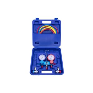 Manometru CT MC272G R134a