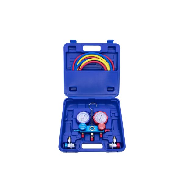 Manometru CT MC272G R134a