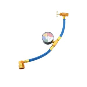 Manometru YS QCE 601
