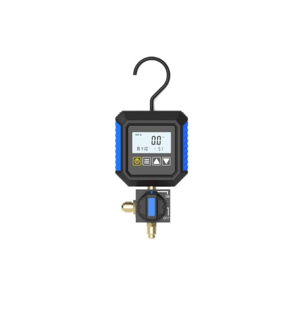 Manometru digital DMG 1