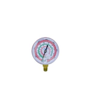 Ceas manometru WK 6813H presiune înaltă