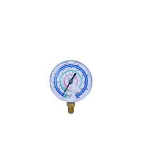 Ceas manomeru WK 6813L presiune joasă