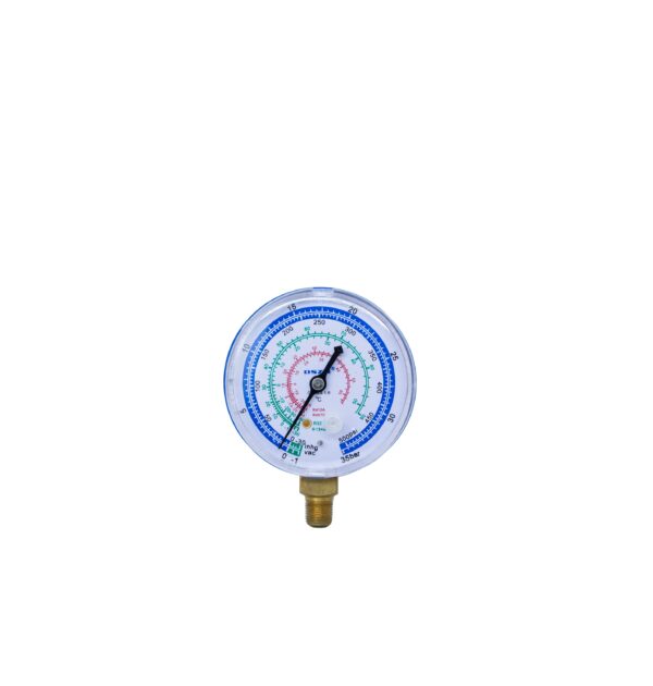 Ceas manomeru WK 6813L presiune joasă