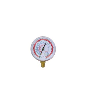 Ceas manometru WK 6816H presiune înaltă