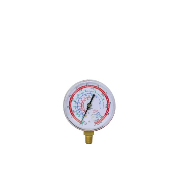 Ceas manometru WK 6816H presiune înaltă