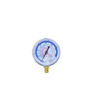 Ceas manometru WK 6816L presiune joasă