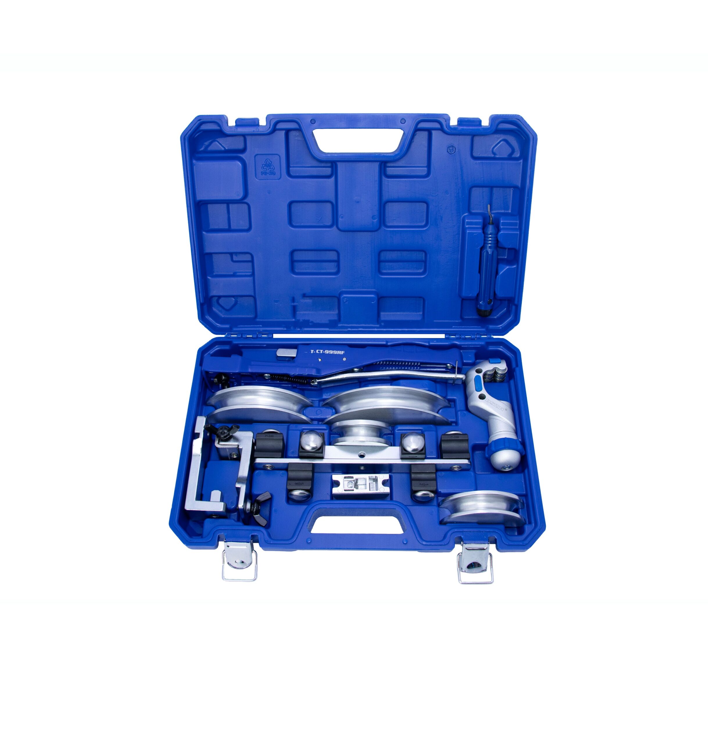 Îndoitor de țevi CT 999RF