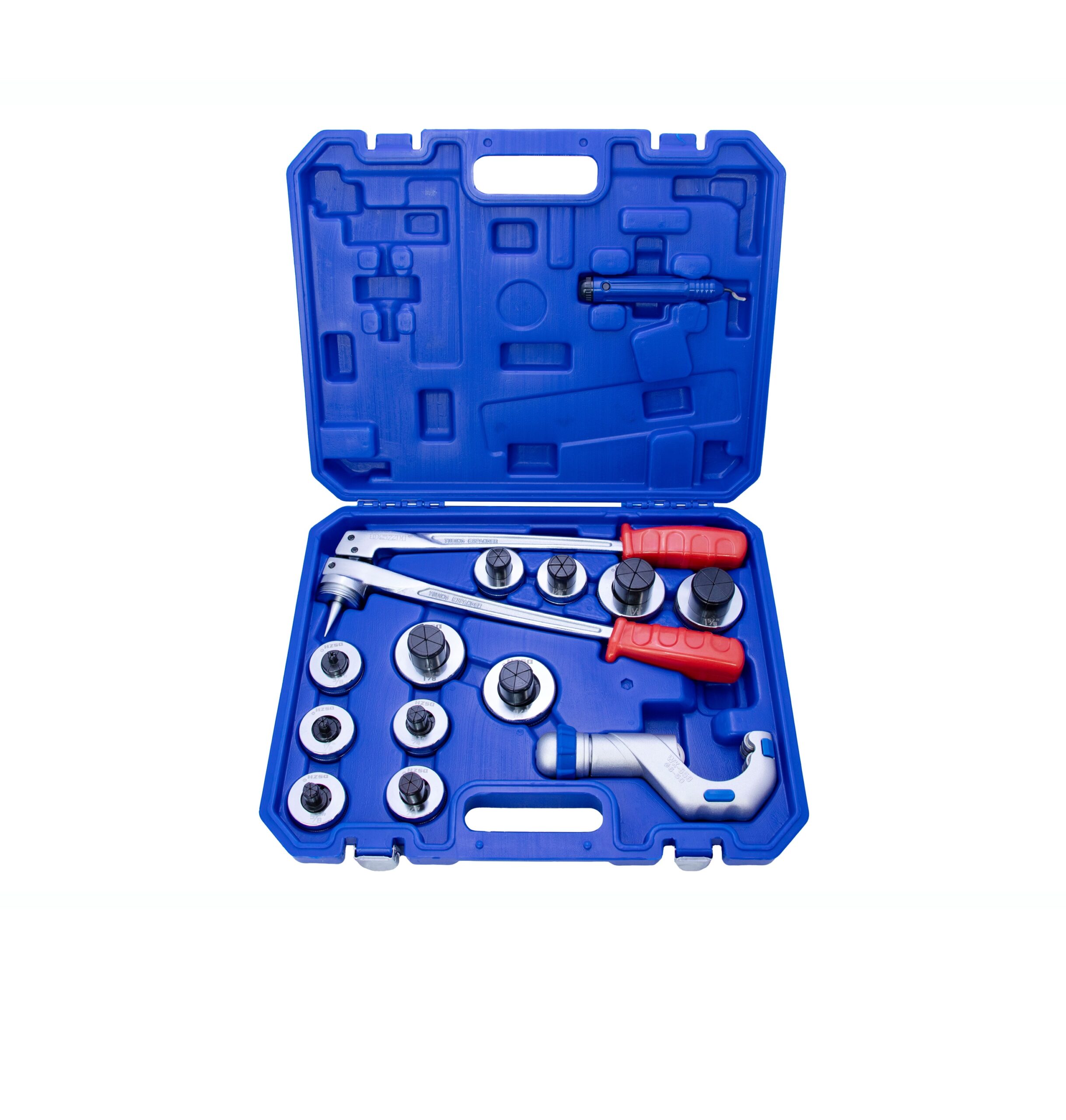 Largitor de țevi CT 100AL