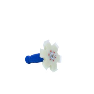 Pieptene de îndreptat tole CT 351