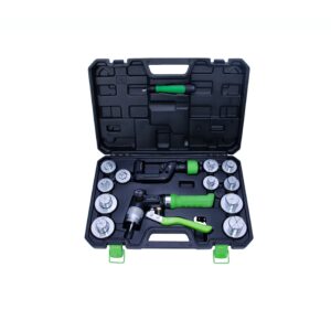 Largitor de țevi hidraulic ST 300AL