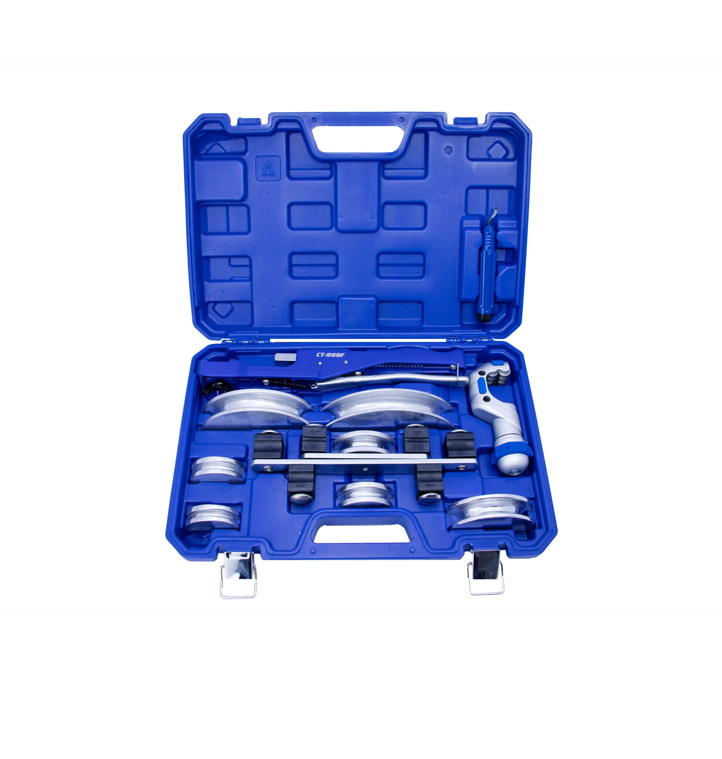 Îndoitor de țevi CT 999F