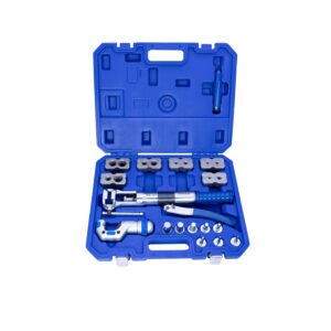 Largitor de țevi hidraulic WK 400AM L