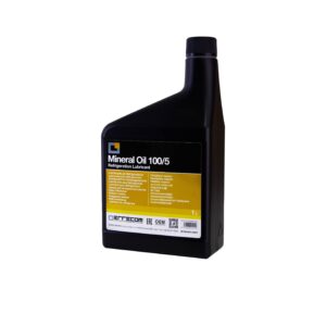Ulei Mineral Oil 100 1L